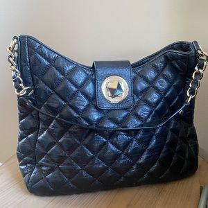Kate Spade Quilted Tote
